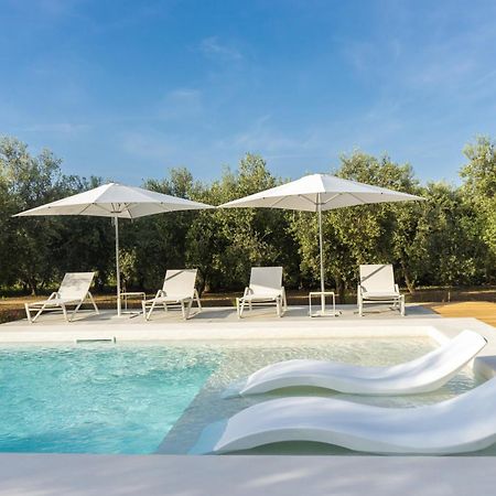 Masseria Pensato Savelletri Eksteriør billede