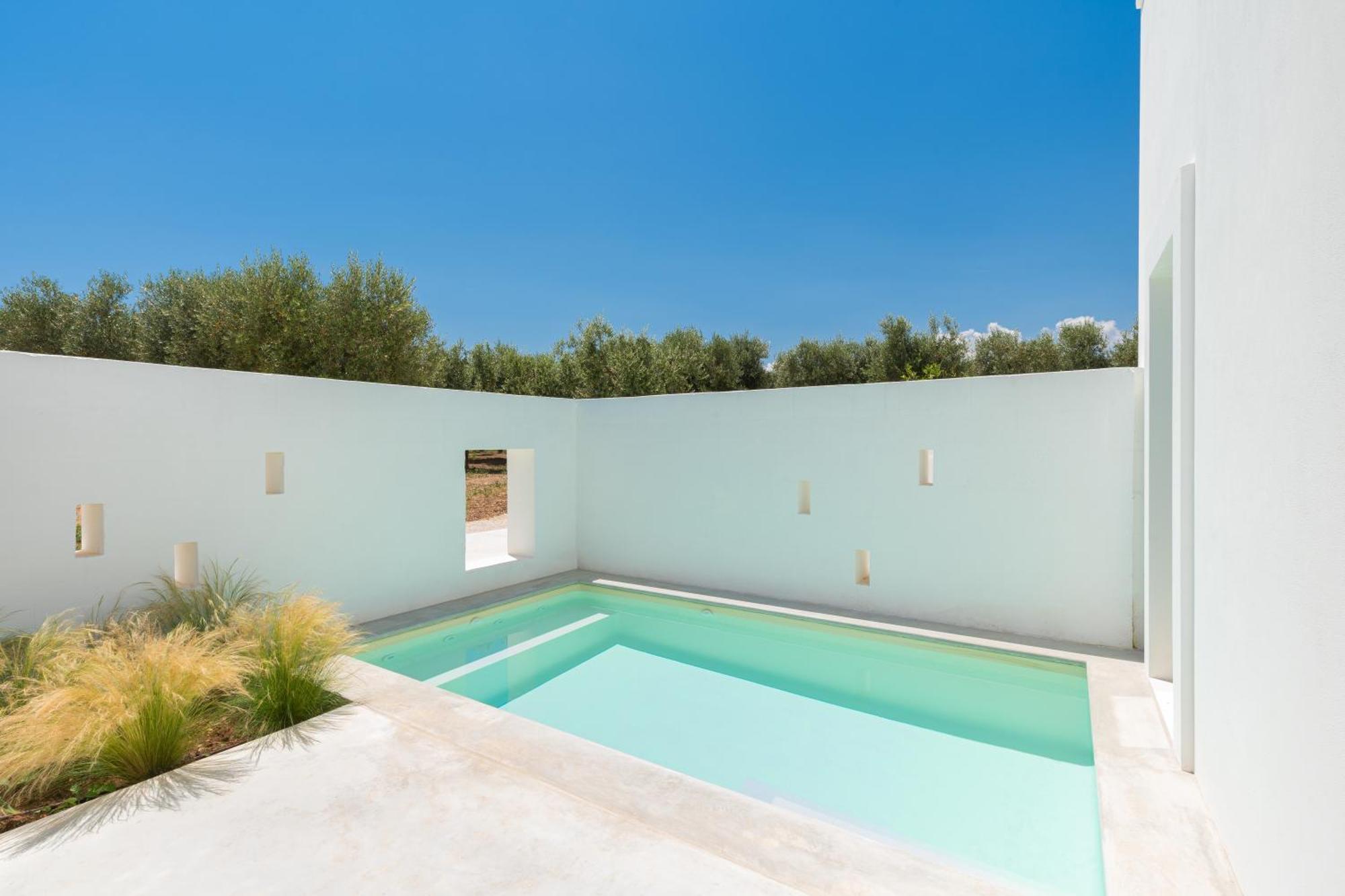 Masseria Pensato Savelletri Eksteriør billede