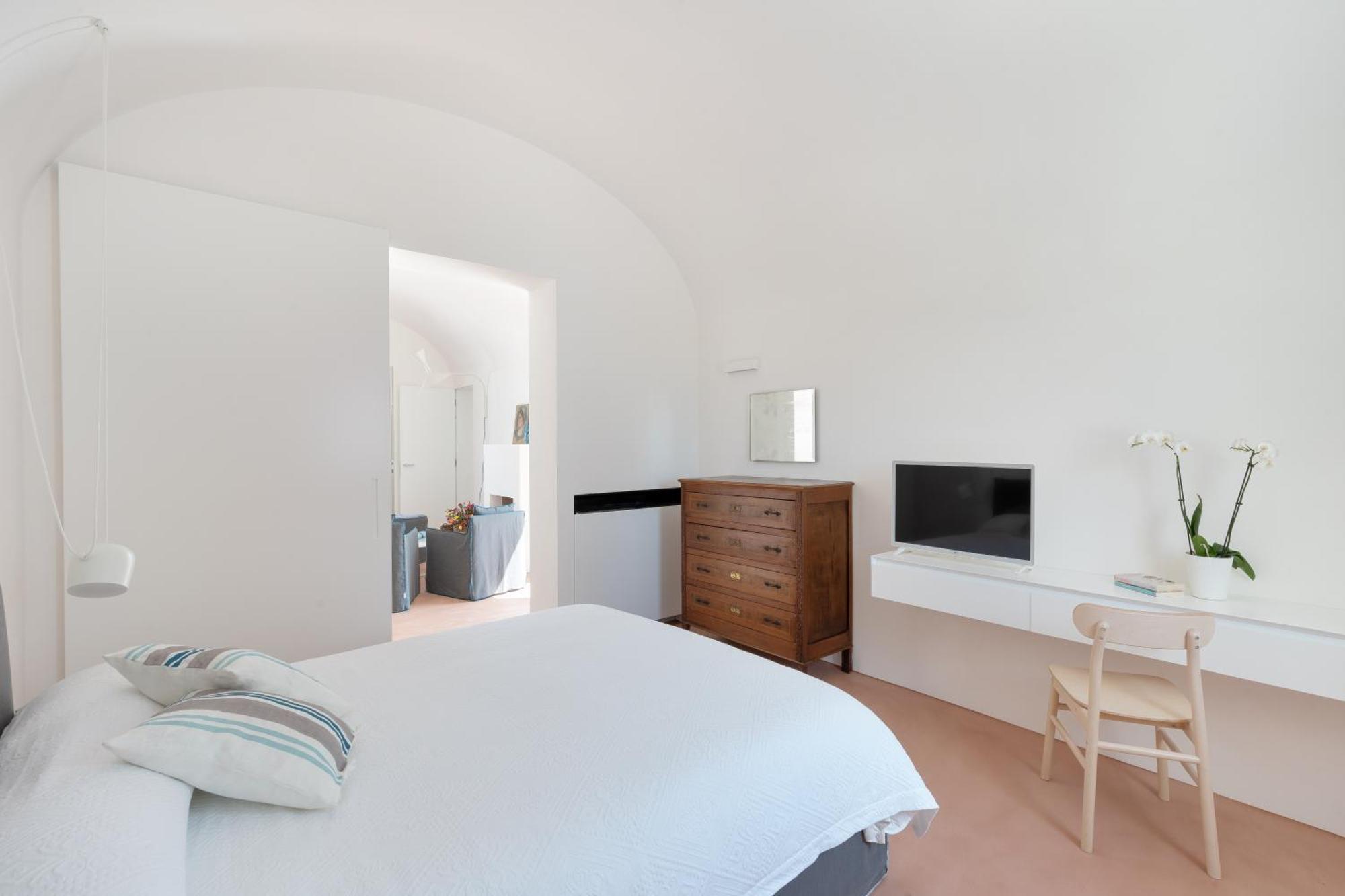 Masseria Pensato Savelletri Eksteriør billede
